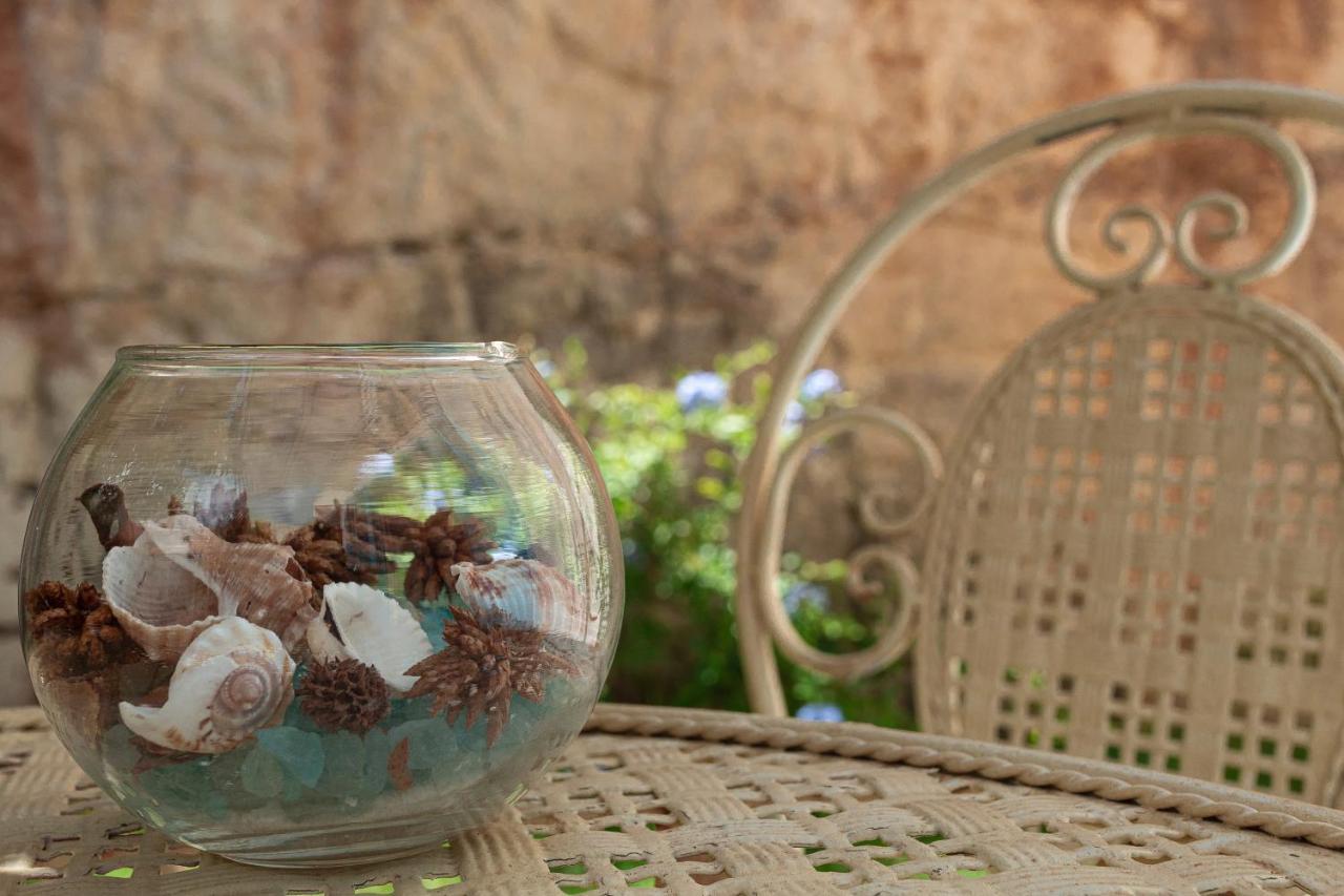La Casa Del Limoneto Bed & Breakfast Favignana Exterior photo